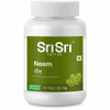 Sri Sri Tattva Neem Tablet|60 tabs|3.53 Oz