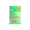 Organic Cashews, Naturally Processed, No Artificial Additives|100gm|3.53 Oz