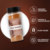 Sorich Organics Cassia Cinnamon Powder|50gm|1.76 Oz