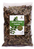 Jioo Organics Standard Curry Leaves Dried, Pack of 50 grams