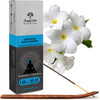 Nag Champa Masala Incense Sticks, Premium Handmade Agarbatti Removes Negative Energy, Reduces Stress, Promotes Relaxation for Meditation Pooja Aromatherapy Yoga|250 g|8.8 Oz