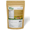 Organic Zing Cumin Seeds | 100% Vegan and Chemical Free | Sabut Jeera | Contains No Additives | Packed and Produced in India - 227 gm(Pack of 1)