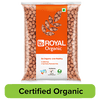 Organic - Raw Peanuts/Kadalekayi 1kg