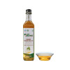 Just Organik Organic Sesame Oil (Wood Cold Pressed)