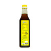 Nutriorg Cold Pressed 100% Organic Mustard Oil 1 L | Natural Filtration for Nutrients Retention | Essential Cooking Purpose | Unrefined | Can be Used for Hair & Skin|32.4192Oz|2.0262lbs