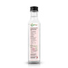 Nutriorg Certified Organic Rose Water 1 Litre (Pack of 4)|35.2Oz|2.2lbs