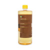 Mittal Organics - Organic Sunflower Oil -1 Ltr (Pack of 1) | Helps Keeps Heart Healthy|32.032Oz|2.002lbs