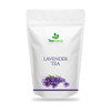 Tea Aroma Organic Lavender Tea | 100% Natural & Soothing Herbal Tea for Relaxation & Stress Relief | 30g|1.056Oz|0.066lbs