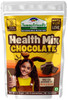 TUMMY FRIENDLY Foods Organic Chocolate Health Mix Powder For Baby Kids 2 Year Old|Baby Food For 2+ Year Old|Maximum Nutrition From Real Food. Available In Trial Baby Packs Too. 300G|7.04Oz|0.44lbs
