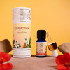 Divine Aroma Love Potion Essential Oil Blend 100% Pure, Undiluted, Natural & Organic For An Enticing Atmosphere-10ML|3.52Oz|0.22lbs