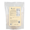 Praakritik Organic Sprouted Ragi Atta - 100% Natural Sprouted Finger Millet Flour - Nachni Atta - Kelvaragu Flour - Rich in Calcium & Protein - Sprouted Ragi Flour - 1KG (500GM x 2)|35.2Oz|2.2lbs