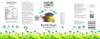 Natureland Organics Kachhi Ghani Pure Mustard Oil|387.2Oz|24.2lbs