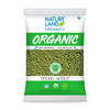 Natureland Organics Moong Sabut / Whole Daal|17.6Oz|1.1lbs