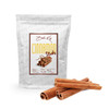 BAKE KING 100% Organic & Premium Cinnamon Sticks|3.52Oz|0.22lbs