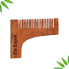 The Legend Organic Pure Neem Wood Comb|10.912Oz|0.682lbs