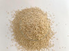 Minimal Organic White Sesame Seed|35.2Oz|2.2lbs