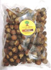 LAXRA Organic Raw Reetha Herbal Soap Nuts/Aritha-Golden-Dark Brown|35.2Oz|2.2lbs