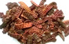 Forest Herbs 100% Natural Organic Whole Dried Reetha, Soap Nuts, Aritha Raw Form|17.6Oz|1.1lbs