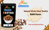Namo Organics - Dried Reetha nuts/whole/Soapnuts for Hair|17.6Oz|1.1lbs