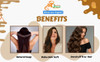 Namo Organics - Dried Reetha nuts/whole/Soapnuts for Hair|17.6Oz|1.1lbs