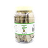 Organic Cart Natural Bay Leaves Dried /Tej Patta Whole|3.52Oz|0.22lbs