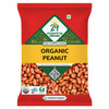 24 Mantra Organic Raw Peanuts/Moongphali/Shengdane - 1 Kg , Pack of 1|35.2Oz|2.2lbs