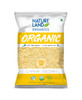 Natureland Organics Chana Besan|17.6Oz|1.1lbs