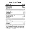 Organic Cart Natural and Pure Dry Anardana Powder|3.52Oz|0.22lbs