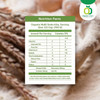 Organic Delight All Natural Multi Grain Atta|35.2Oz|2.2lbs