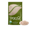 OrgaQ Organicky Organic Chickpea|35.2Oz|2.2lbs