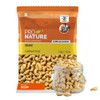 Pro Nature 100% Organic Cashew Nuts|3.52Oz|0.22lbs