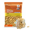 Pro Nature 100% Organic Cashew Nuts|8.8Oz|0.55lbs