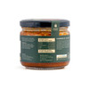 TWO BROTHERS ORGANIC FARMS - Natural Healthy Fresh Sweet and Sour Lemon Pickle|10.56Oz|0.66lbs