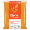 Organic Turmeric Powder