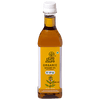 Organic Sesame Oil - Cold Pressed, Nutty Flavour|17.6Oz|1.1lbs