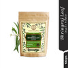 Bhringraj Leaf Organic Powder - Deeply Moisturizes Scalp|3.52Oz|0.22lbs