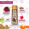 In One Organics Onion Blackseed Hair Oil - Anti Hair-Fall, Non-Sticky|7.04Oz|0.44lbs