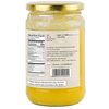 Desi Gir Cow's A2 Vedic Churned Ghee - Organic Grass-fed|35.2Oz|2.2lbs