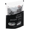 Organic - Black Pepper/Kari Menasu Whole|3.52Oz|0.22lbs