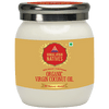 Virgin Coconut Oil - 100% Organic & Natural & Unrefined|17.6Oz|1.1lbs