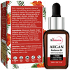 Argan Radiance Face Oil - For Anti-Ageing & Anti Wrinkle Skin Brightening, Organic, Cold Pressed, Chemical Free|0.704Oz|0.044lbs