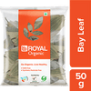Organic - Bay Leaf/Lavangada Ele|1.76Oz|0.11lbs