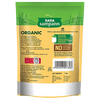 Organic Unpolished Chana Dal|35.2Oz|2.2lbs