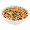 Organic - Mixed Dal|35.2Oz|2.2lbs