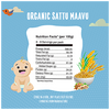Porridge - Organic Sattu Maavu, For Babies 10+ Months|7.04Oz|0.44lbs