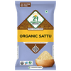 Organic Sattu|17.6Oz|1.1lbs