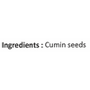 Organic Cumin Seeds/Jeera/Jeerige|8.8Oz|0.55lbs