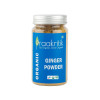 Praakritik Organic Ginger Powder|3.52Oz|0.22lbs