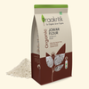 Praakritik Organic Jowar Flour|17.6Oz|1.1lbs