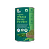 Organic Tattva Organic Wheat Grass Powder|3.52Oz|0.22lbs